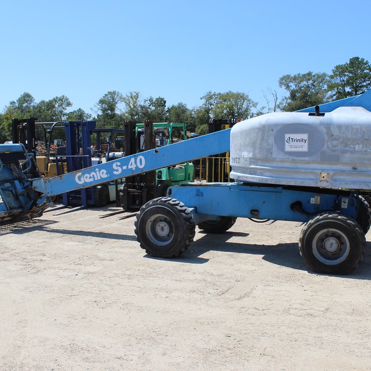 GENIE S40