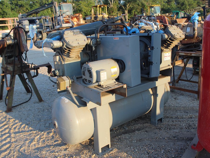 #3536-•-ingersoll-rand-twin-t-30-image-1
