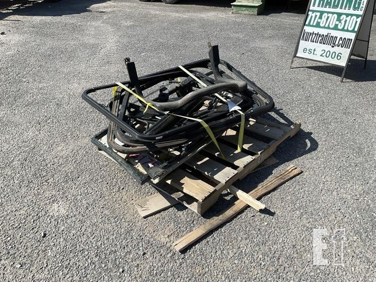 pallet-of-bobcat-&-takeuchi-doors-image-1