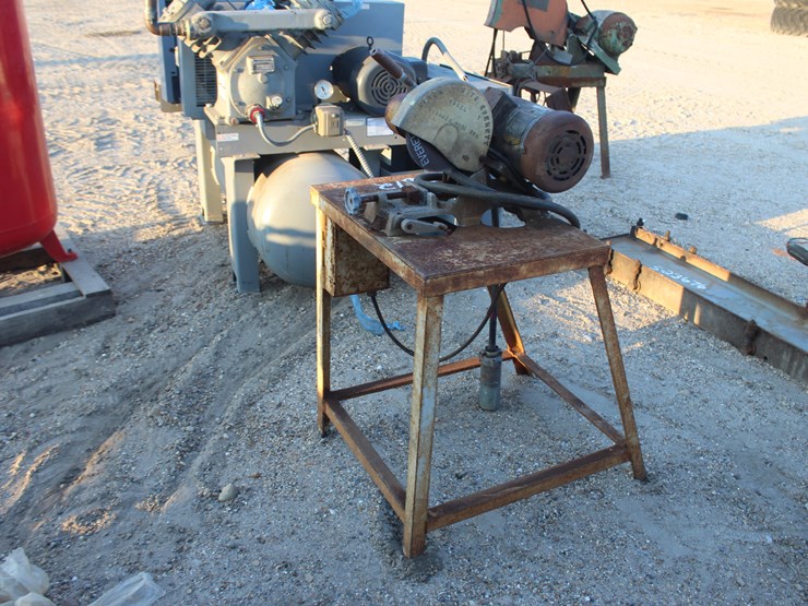 #3526-•-chop-saw,-electric-image-1