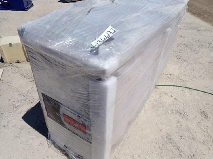 unused-steelman-7-ft-garage-cabinet-work-bench-image-7