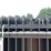 #2453-•-new-kj-8'-x-6'-powder-coated-steel-site-fence-image-10
