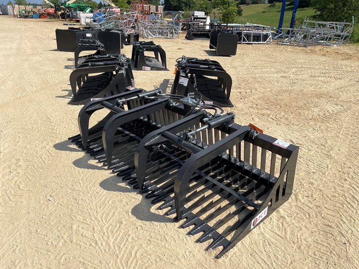 #2490-•-jct-skid-steer-rock-grappler-attachment-image-1