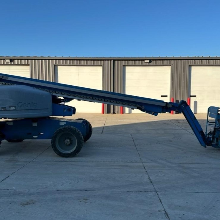GENIE S65