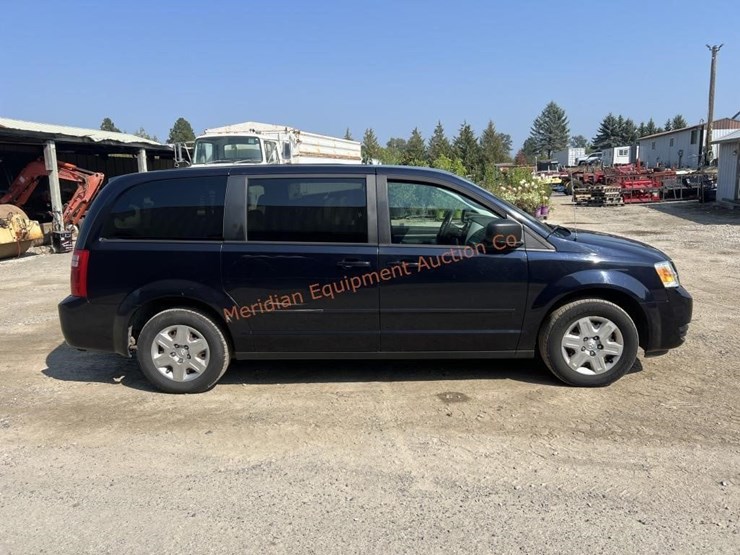 2010-dodge-grand-caravan-se-image-6