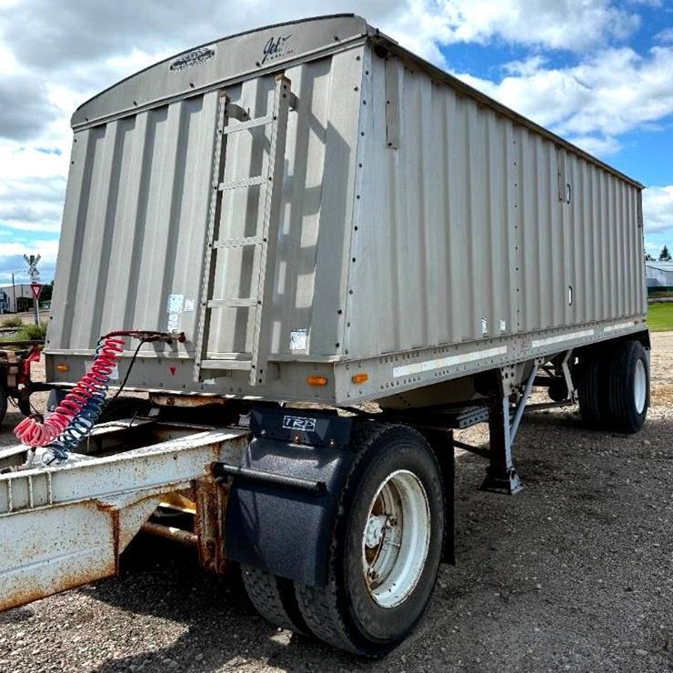 2004 JET HOPPER