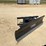 #2487-•-jtc-skid-steer-dozer-blade-attachment-image-3