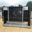 #2456-•-new-kj-7'-x-20'-metal-farm-driveway-gate-image-2