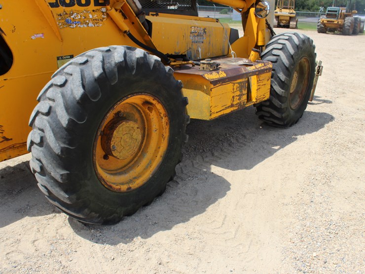 #2253-•-loadall-506b-telescopic-forklift-image-5