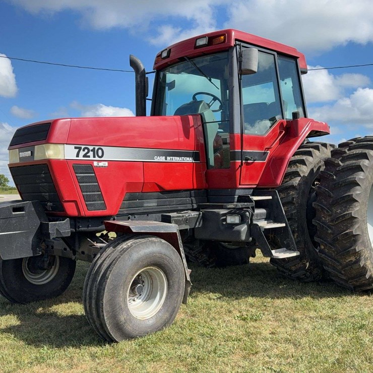 CASE IH 7210