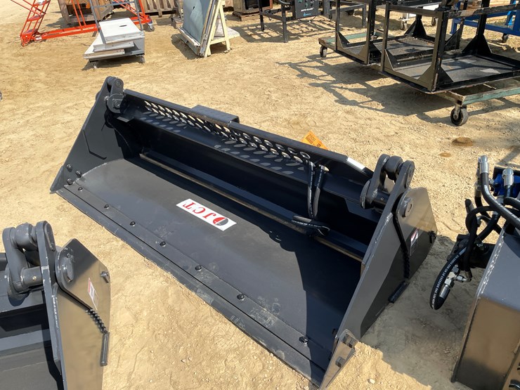 #2500-•-jct-skid-steer-4-in-1-combination-bucket-image-1