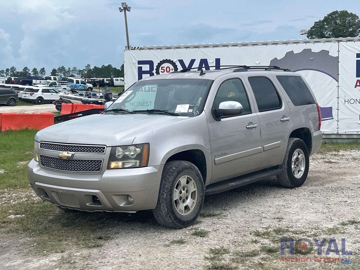 2007-chevrolet-tahoe-image-1