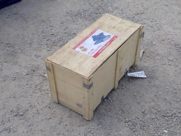 unused-great-bear-single-horn-400-lb-anvil-image-6