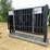 #2457-•-new-kj-7'-x-20'-metal-farm-driveway-gate-image-1