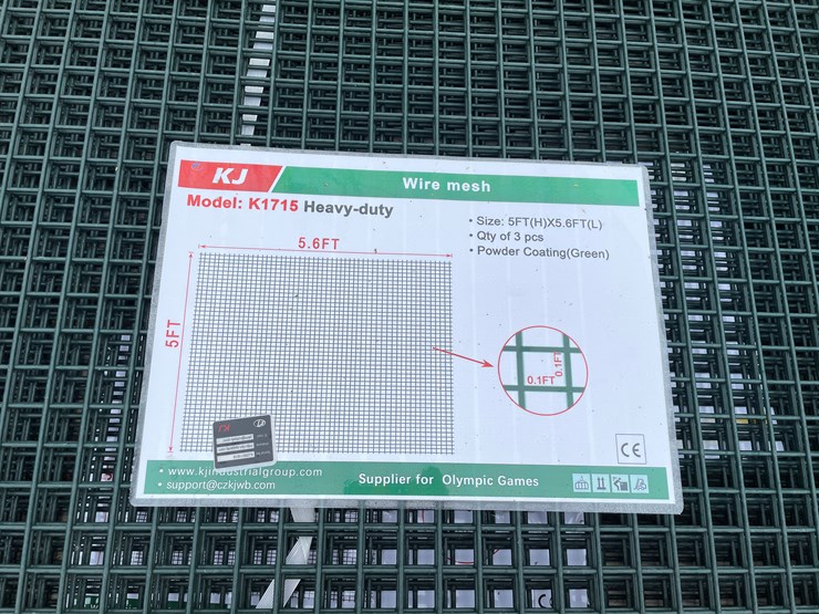 #2449-•-kj-new-wire-mesh-panels-image-6