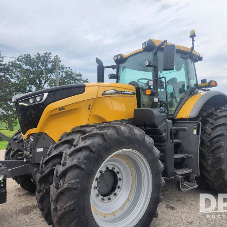 2017 CHALLENGER 1038