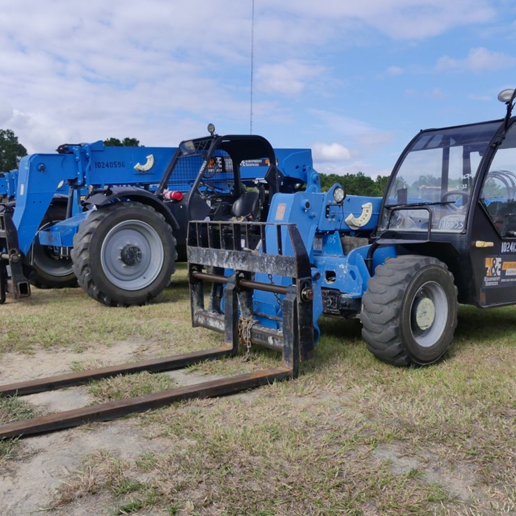 GENIE GTH5519