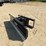 #2489-•-jtc-skid-steer-dozer-blade-attachment-image-8