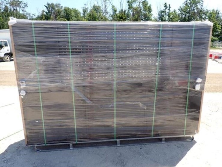 unused-steelman-10-ft-stainless-steel-garage-image-5