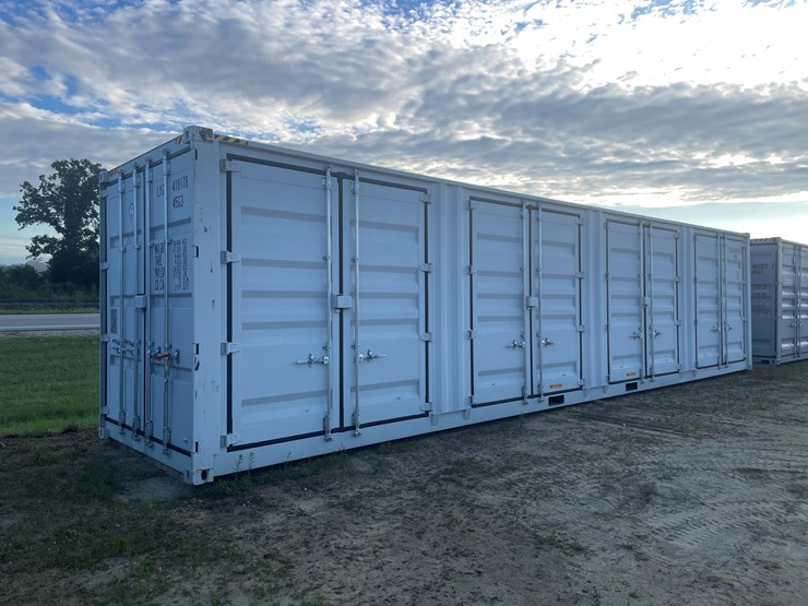 #1850-•-40'-high-cube-multi-door-shipping-container-image-1