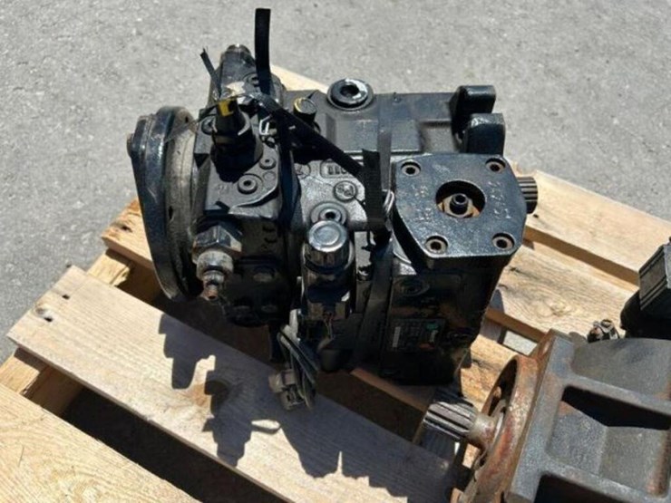 bosch-aa4vg56da1d8/32r-hydraulic-pump-image-1
