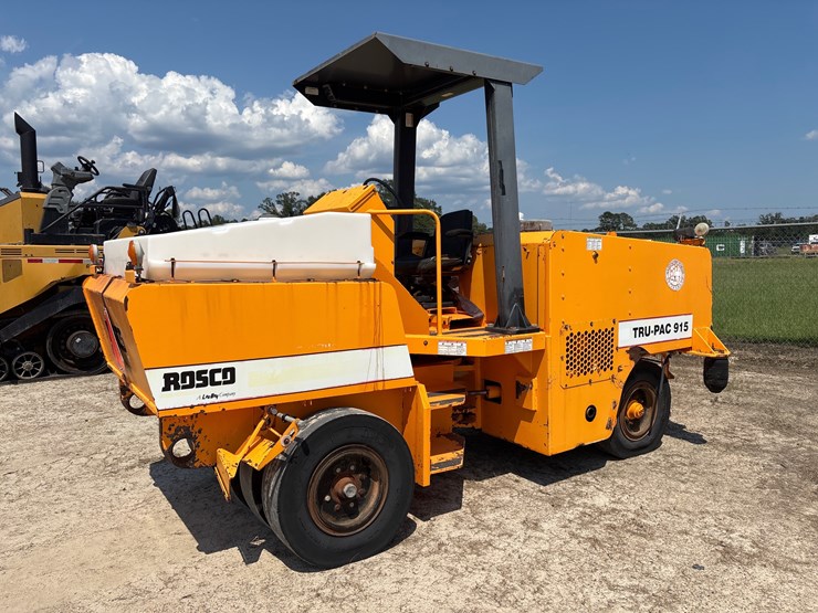 #2261-•-rosco-tru-pac-915,-packer/roller-image-1