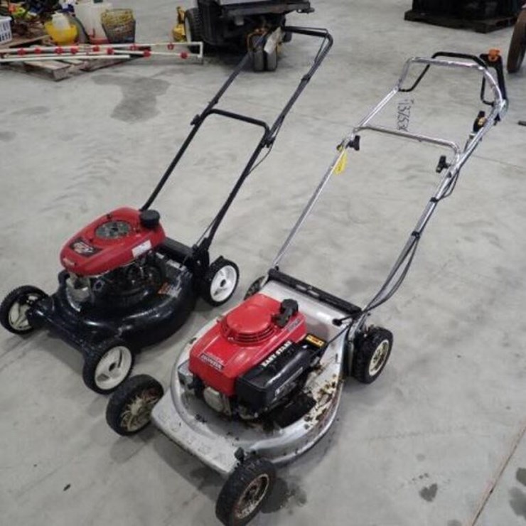 HONDA 2 IN
