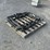 pallet-of-(5)-kubota-svl-door-frames-image-1