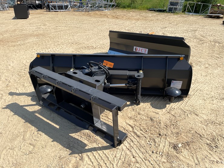#2487-•-jtc-skid-steer-dozer-blade-attachment-image-6