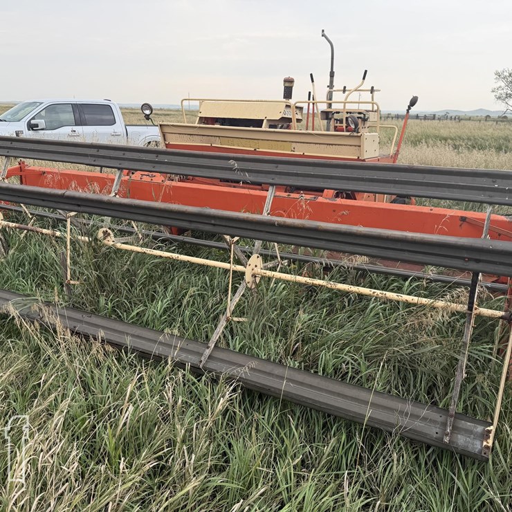 CASE 950