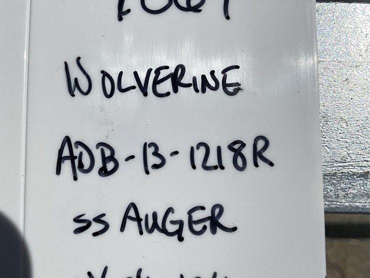 wolverine-adb-13-1218r-skid-steer-auger-drive-and-bits-image-3