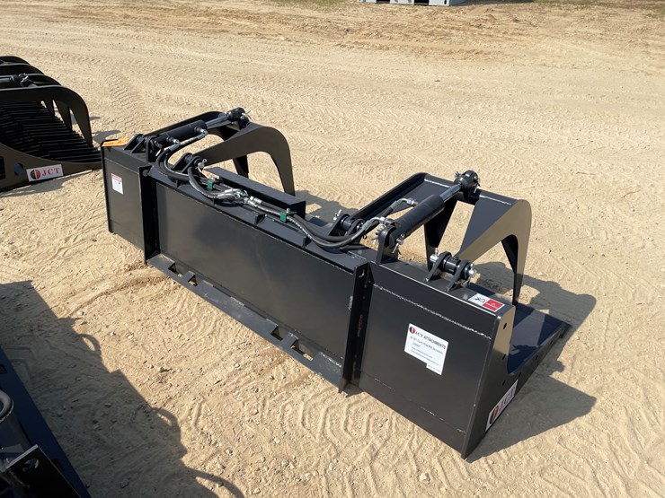 #2485-•-jct-skid-steer-grappler-bucket-attachment-image-5