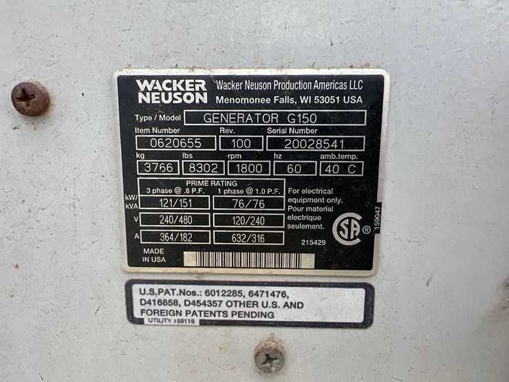 wacker-neuson-g150-image-8