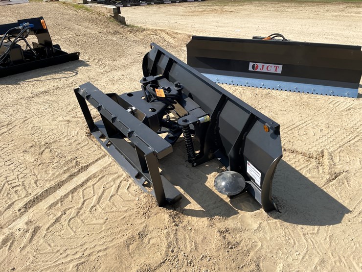 #2489-•-jtc-skid-steer-dozer-blade-attachment-image-5