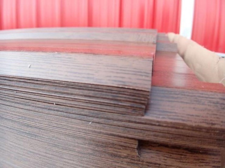 unused-qty-of-(20)-3-ft-x-14-ft-wood-grain-steel-image-6