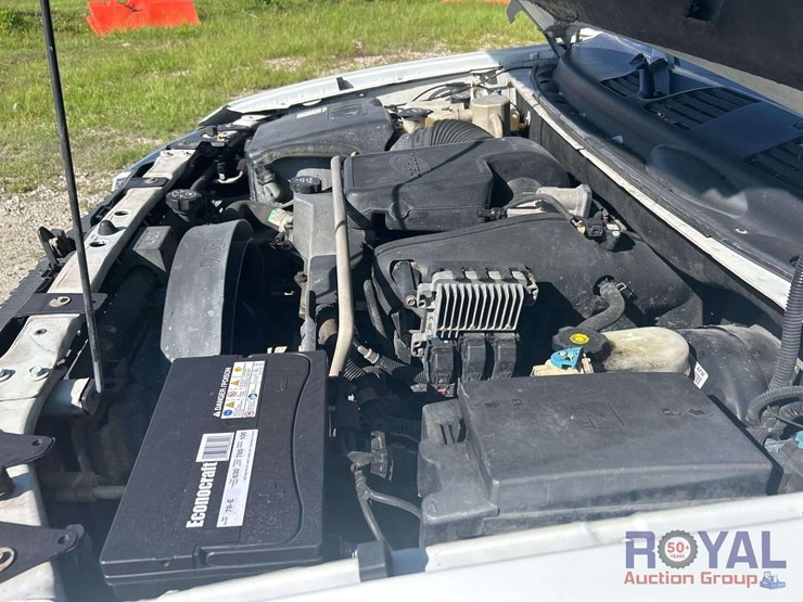 2009-chevrolet-blazer-image-8
