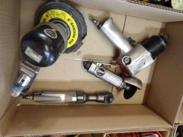 air/pneumatic-tools,-see-description-image-1