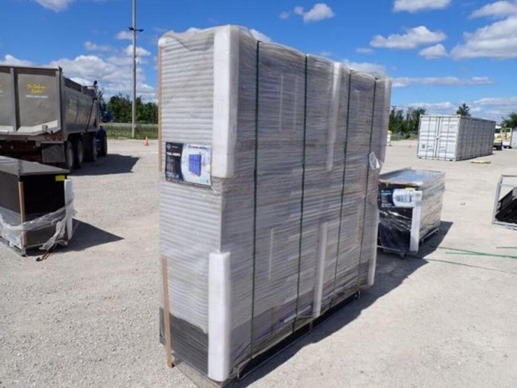 unused-steelman-7-ft-garage-cabinet-image-3