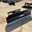 #2489-•-jtc-skid-steer-dozer-blade-attachment-image-3