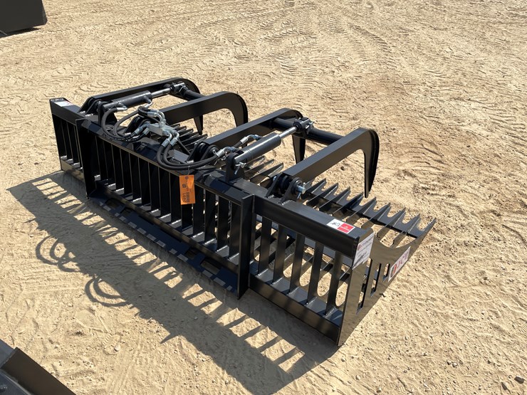 #2491-•-jct-skid-steer-rock-grappler-attachment-image-5