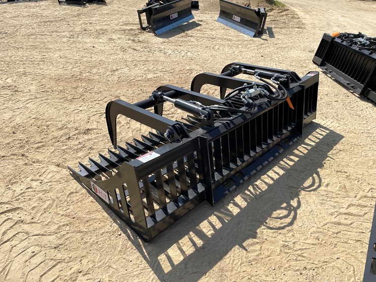 #2491-•-jct-skid-steer-rock-grappler-attachment-image-7