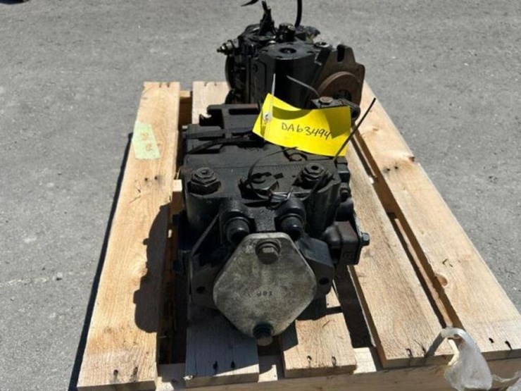 bosch-aa4vg56da1d8/32r-hydraulic-pump-image-2