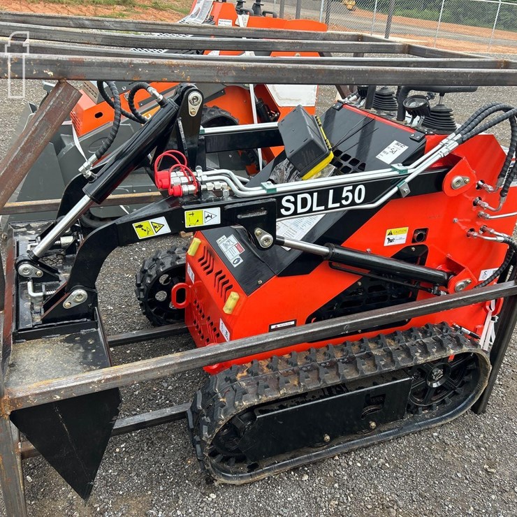 2025 SDLANCH SDLL50