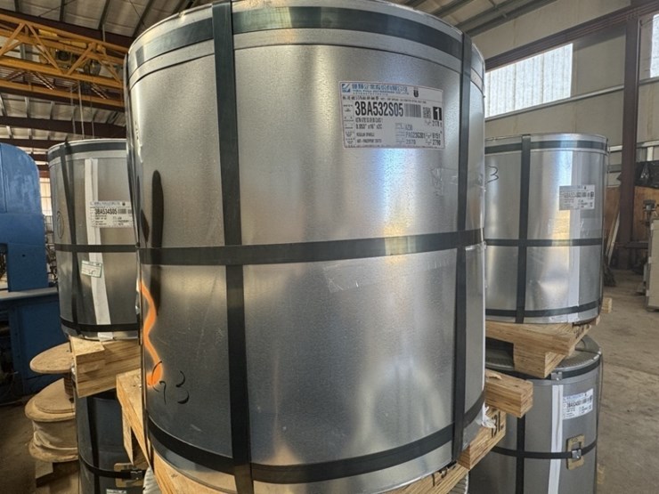 32"-hot-dip-coated-steel-slit-coil-image-1