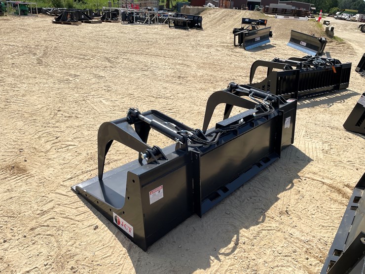 #2486-•-jct-skid-steer-grappler-bucket-attachment-image-7