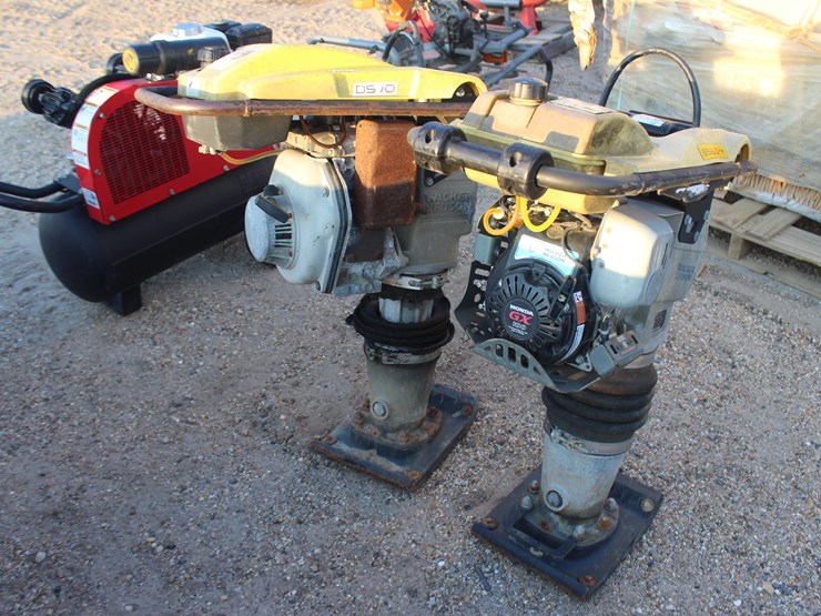 #3531-•-2-wacker-packer-tampers-image-1