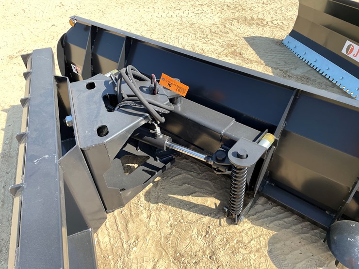 #2487-•-jtc-skid-steer-dozer-blade-attachment-image-10