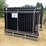 #2453-•-new-kj-8'-x-6'-powder-coated-steel-site-fence-image-1
