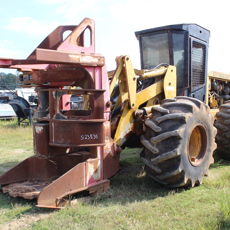 CATERPILLAR 563