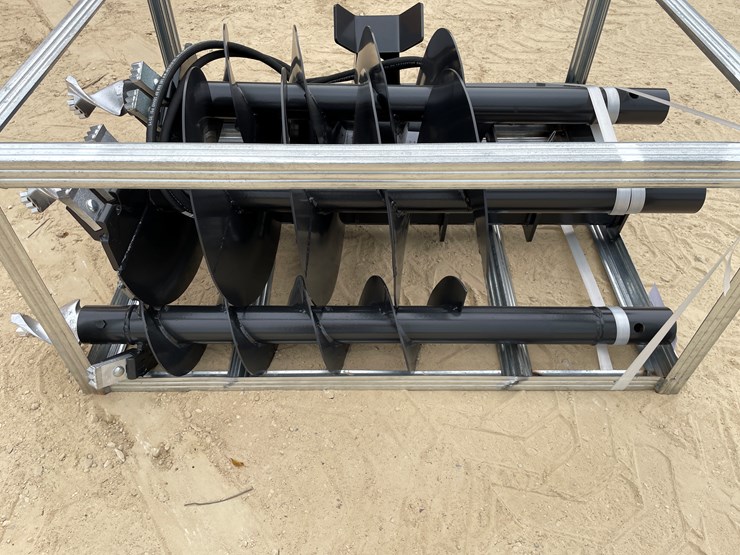 #2479-•-jct-skid-steer-auger-drive-attachment-image-5
